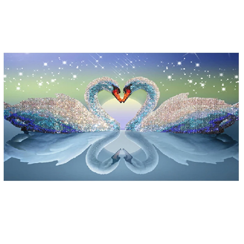 Aliexpress.com : Buy diy mosaic art needlework diamond ...