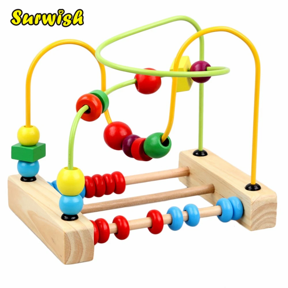 wish wooden toys
