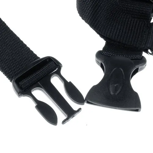 GSFY! Harnais/Ceinture де securite universelle залить чиен pour les осад де voiture Taille S