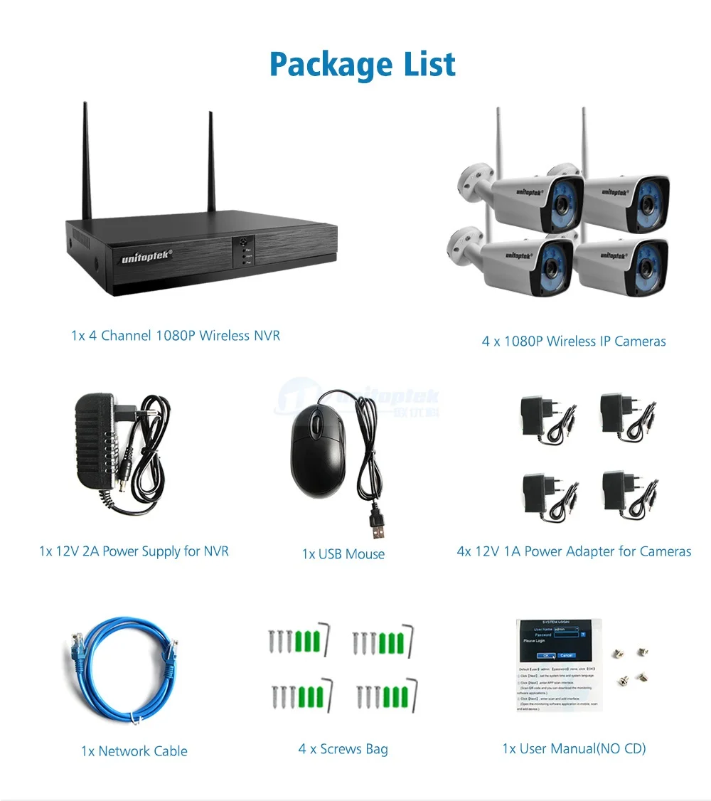 13 security system 