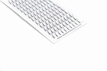 

Premade Volume Lashes Fans 1 Trays 0.07/0.10 Indivial Lashes Russia Volume Lashes Glue Bonded Hand Made Natural Long Lahes