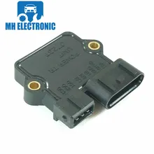 MH Электронный модуль контроля зажигания J723T MD152999 MD160535 MD144931 для Mitsubishi Diamante 3000GT V6-3.0L