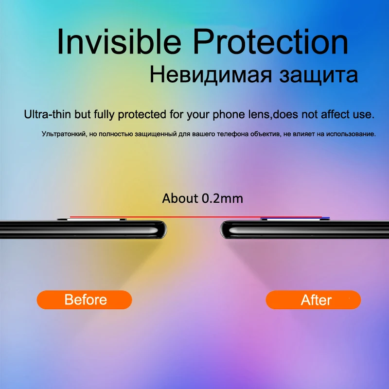 Пленка для объектива камеры для Honor 20 защитное стекло на Honor 9 Lite светильник Защита экрана для huawei Honor 10 8 Pro View 20 10i 20i