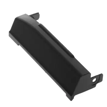 

Laptop Hard Drive Cover HDD Caddy Lid With Screws For DELL Latitude E6400 E6410
