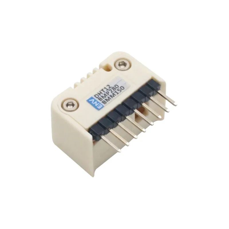 M5StickC ESP32Mini قام المحفل مجلس التنمية إصبع الكمبيوتر متوافق قبعة ENV الطقس محطة و البوصلة التطبيق