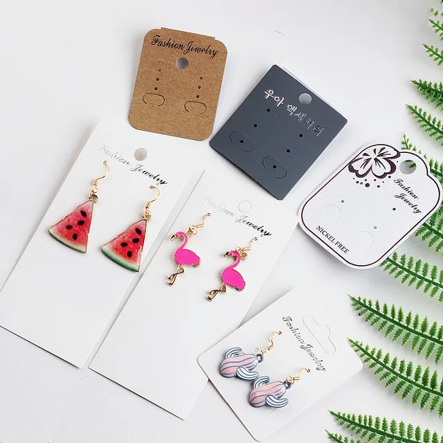 diy ear clip earrings