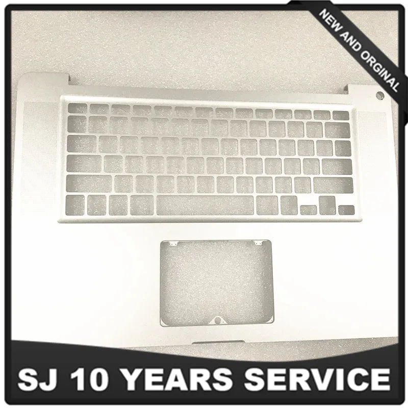 

BINFUL Grade A FOR Macbook Pro A1286 MC723LL/A MC721 MD322 MD318 Early 2011 15" Top Case