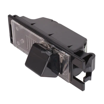 

CCD HD Car Rear View Reverse Camera Parking Backup Parking Assistance Camera Waterproof for Hyundai IX35 I35 Tucson 2011-2014