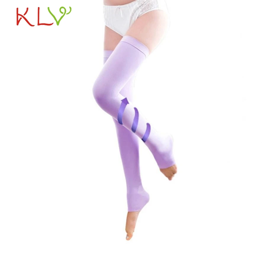 Amazing Women Overnight Slimming Spats Compression Shaping