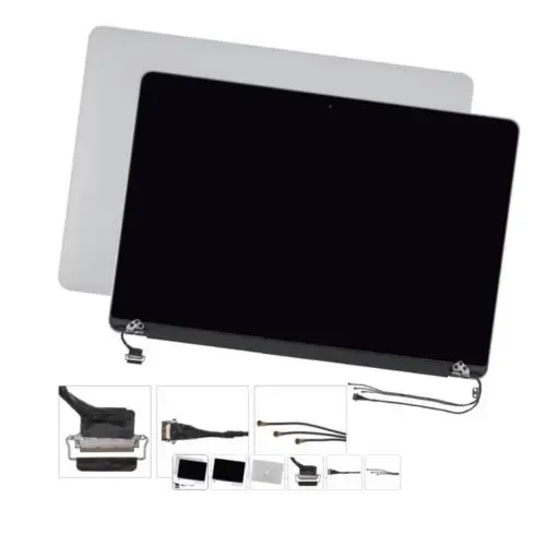 

For MacBook Pro Retina 15" A1398 2015 LCD Screen Display Assembly 661-02532