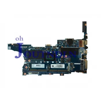 

JOUTNDLN FOR HP Elitebook 850 G3 840 G3 Laptop Motherboard 918313-501 918313-601 6050A2892401 DDR4 w/ I5-6300U CPU Integrated