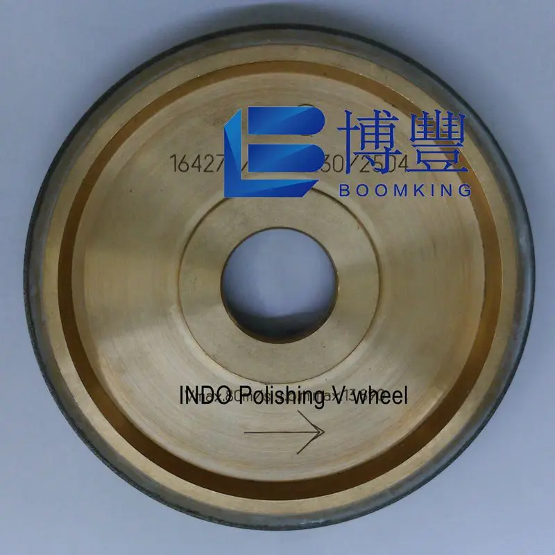 Indo отделочные и полировочные колеса, алмазные диски для(AIT) Indo Maxima и Practica Edgers, INDO прибор для линз