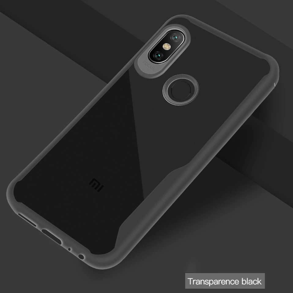 Xiomi Case For Xiaomi Redmi Note 7 6 5 Pro 6A 5 Plus S2 Cover Silicone Phone Case For Xiaomi Mi 9 8 A2 Lite A1 Pocophone F1 Case (11)