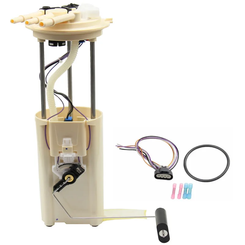 OSIAS new ACDelco Fuel Pump Module Assembly Fits GMC Jimmy, Chevy