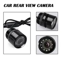 Waterproof not front camera Wide View Angle Car Backup Camera Car Rear View Camera Reverse Auto forcar Parking Assistance Camera