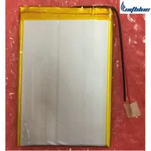 Универсальный аккумулятор Witblue для планшета " DIGMA Plane 7535E 3g PS7147MG внутренний аккумулятор 3000 мАч 3,7 в полимерный литий-ионный аккумулятор+ отслеживание