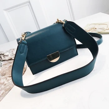 

Vintage Women Handbags High Quality PU leather Casual Tote Bag Luxury Shoulder Messenger Bags Design Women Bag 2019 Fashion