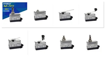 

Limit switch Micro Switch AZ-7311 AZ-7141 AZ-7121 AZ-7120 AZ-7130 AZ-7100 AZ-7321 AZ-7310 AZ-7141 AZ-7144 AZ-7140