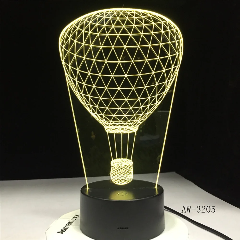 AW-3205-5