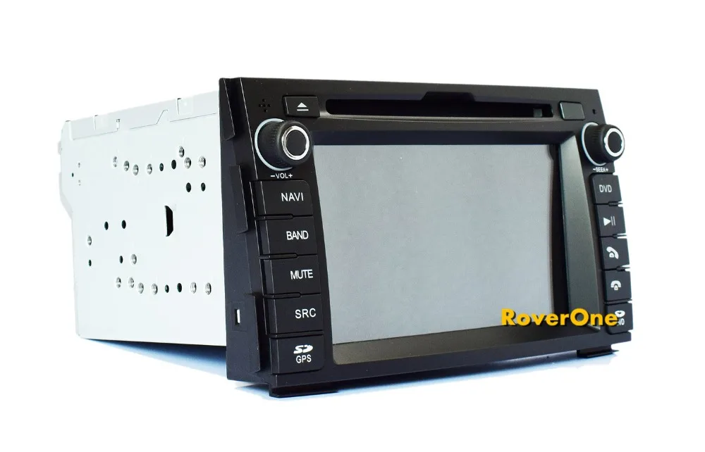 Clearance Android 8.0 Car Multimedia Player For Kia Ceed Venga 2010 2011 2012 Autoradio Radio Stereo DVD GPS Navigation Sat Navi Head Unit 3