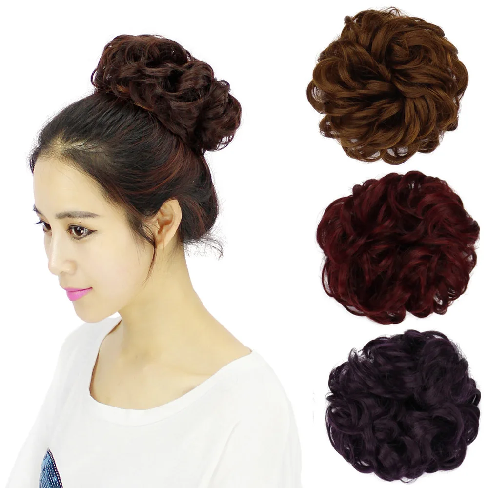 Popular Curly Hair Updo-Buy Cheap Curly Hair Updo lots