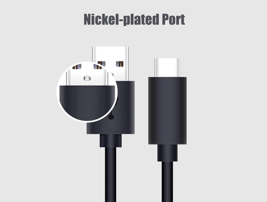 USB Type C Cable,USB-C,Type-C Cable 5