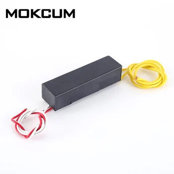 

DC 3.7V-7.4V 20KV High Voltage Generator Module Super Arc Generator Step Up Power Supply for Electric shock catching pig