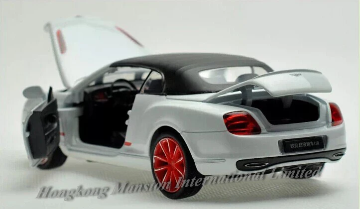 132 Bentley Continental Supersports ISR with hood (5)