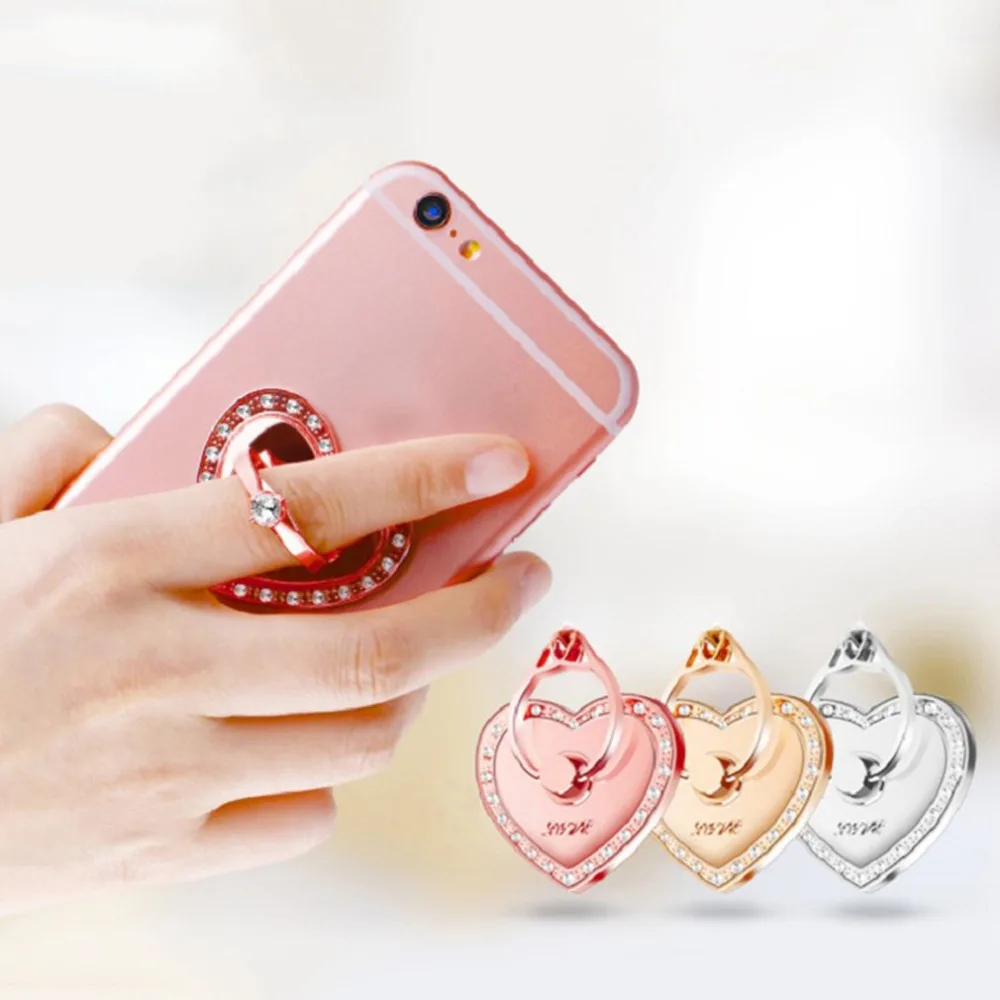 Finger Ring Mobile Phone Smartphone Stand Holder For iPhone X 8 7 6 6S Plus 5S Smart Phone IPAD MP3 Car Mount Stand For Samsung Finger Ring Mobile Phone Smartphone Stand Holder For iPhone X 8 7 6 6S Plus 5S Smart Phone IPAD MP3 Car Mount Stand For Samsung
