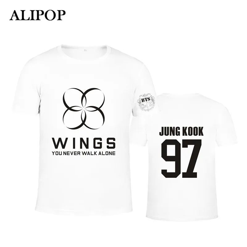 JUNGKOOK White