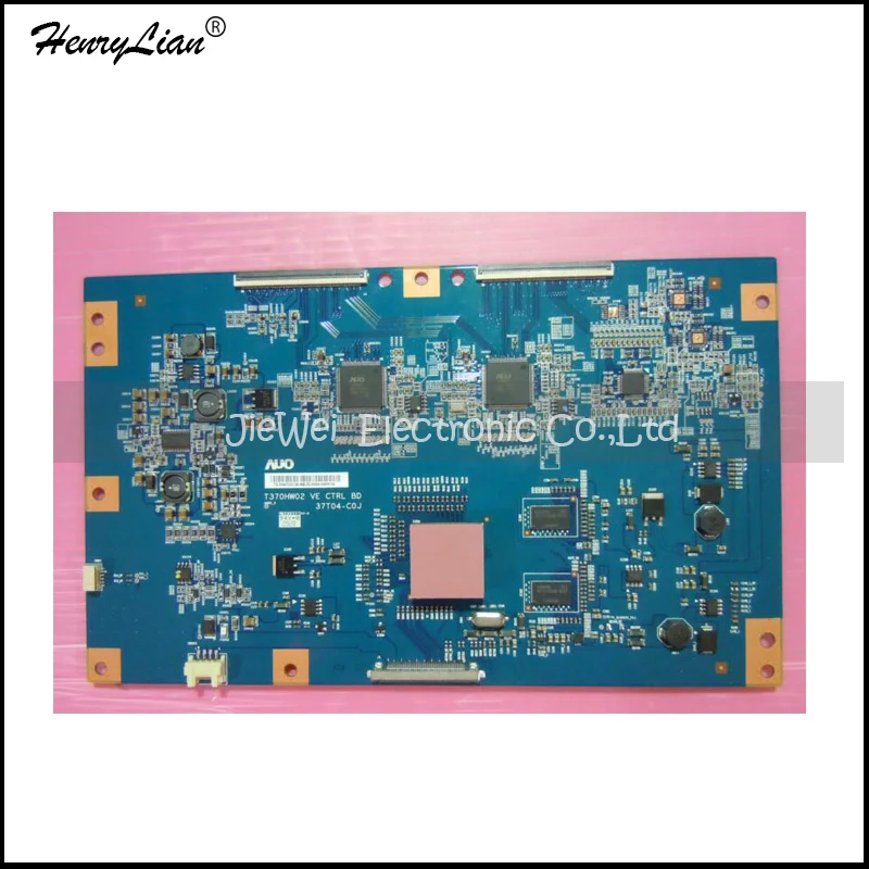 HENRYLIAN бесплатная доставка 100% оригинал 32 дюйма T370HW02 VE 37T04 COJ/C0J logis board|board|board board |