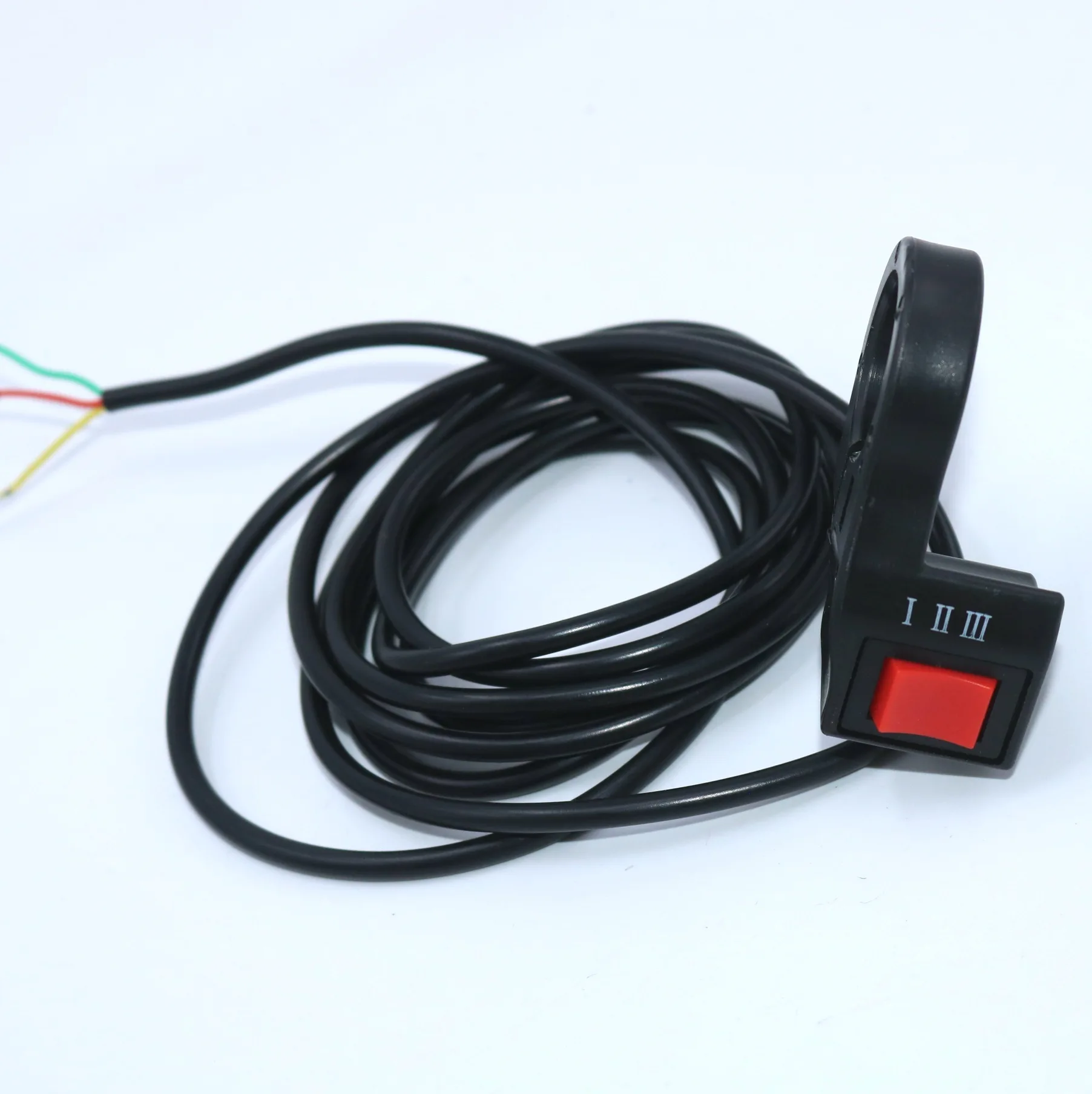 

Wuxing Brand DK-104 3 speed switch