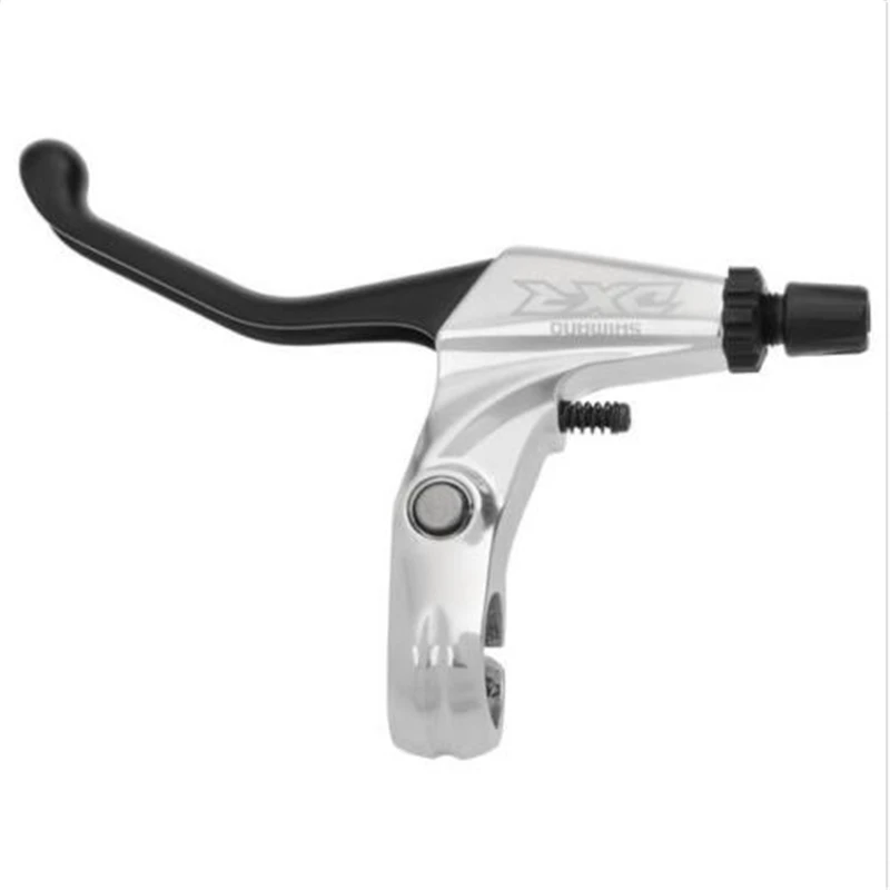 

Original Japan Box-packed Shimano DXR Front Mountain Bicycle Brake Lever BL-MX70