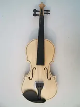 V0001 Hohe qualität violine 4/4 violine handwerk violino Musikinstrumente violine bogen violinsaiten