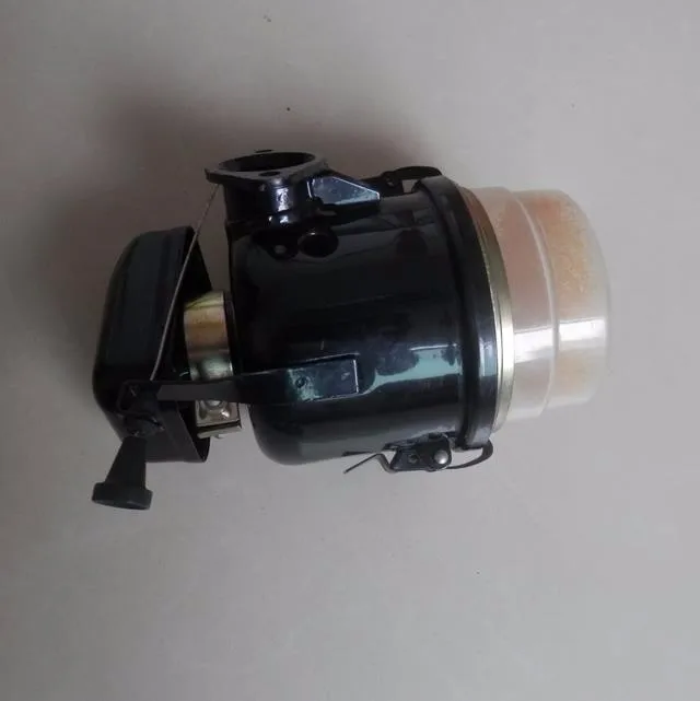 AIR FILTER COMPLETE OIL BATH ROBIN EY28 2