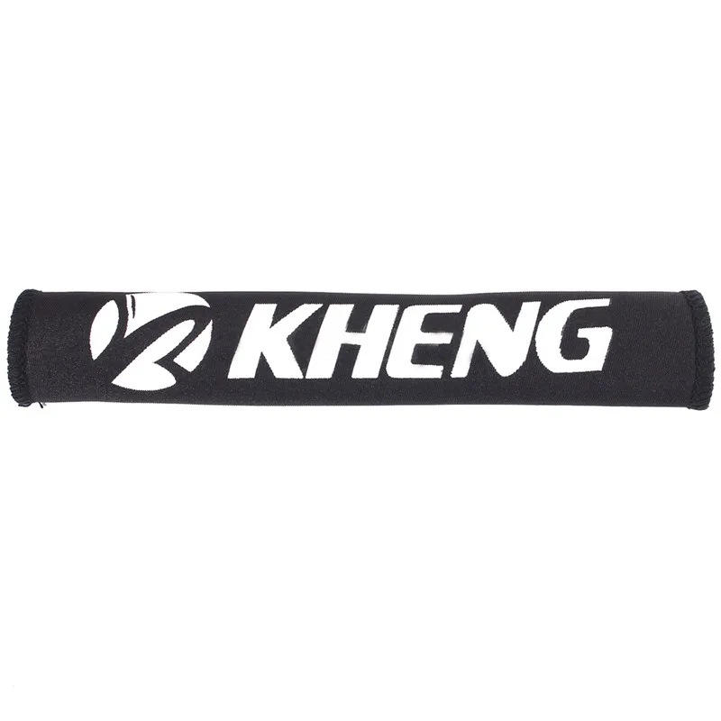Flash Deal UPPERX 2 x Bike chains Anti-theft protection Frame protection Chainstay protector Neoprene MTB New Cycling Accessories Parts 5