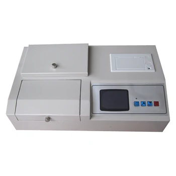 

Byes/ state billion Byes-C6+ microcomputer pesticide residue fast tester, 6 channel fruit and vegetable tester to detect