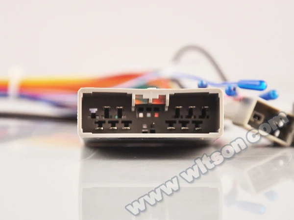 Cheap 7" Android 6.0 OS Car DVD for Honda Civic 2006-2011 (Right Hand Drive) with Calling Function Support & External TPMS Support 5