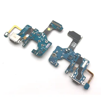 

JIARUILA 10Pcs Dock Connector Charging Port USB Charging Flex Cable For Samsung Galaxy Note 8 N950F N950U Free Shipping