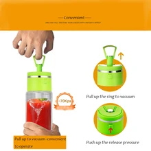 Кухонный автоматический вакуумный упаковщик машина бытовой пищевой вакуумный упаковщик 220 В упаковочная машина для еды с 10 шт вакуумные пакеты