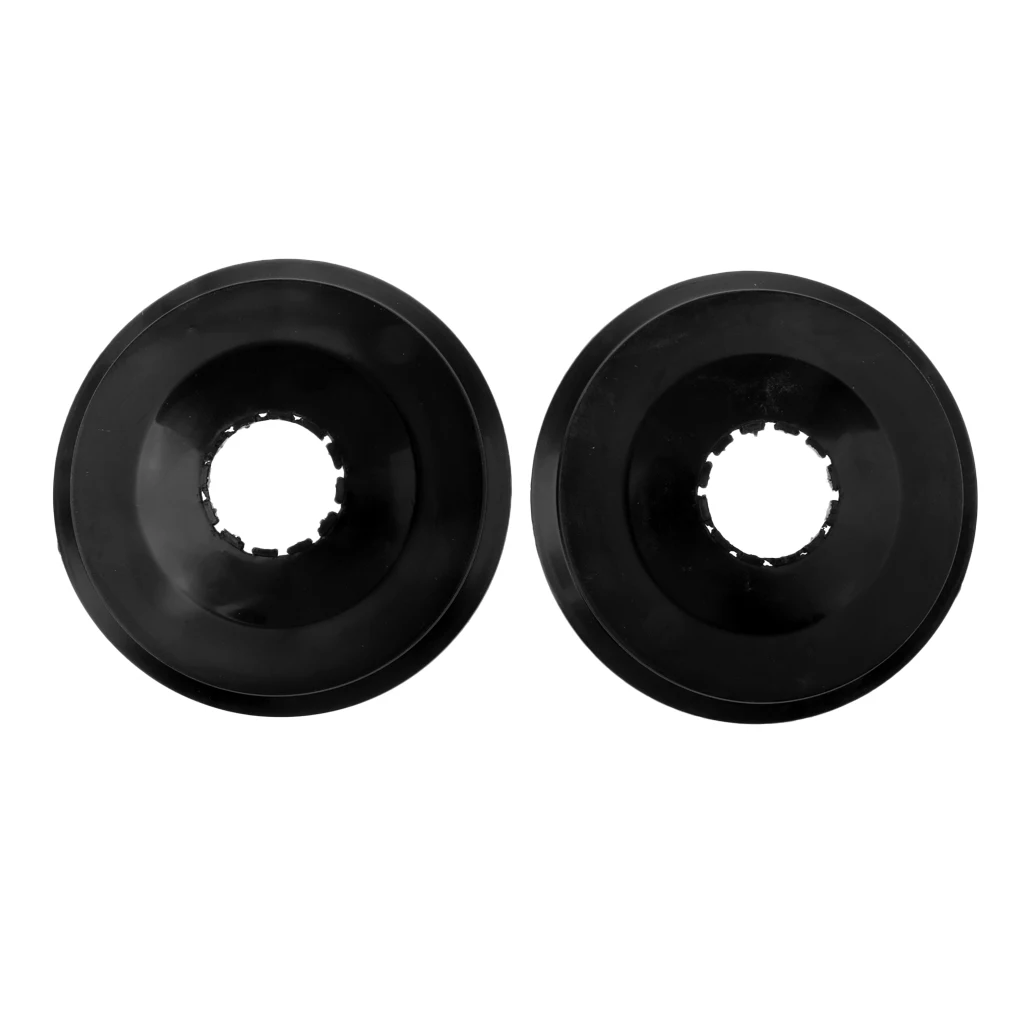 Bike Spoke Protector Guard for Bicycle Rear Wheel Freewheel Cassette Black Bicycle Freewheel