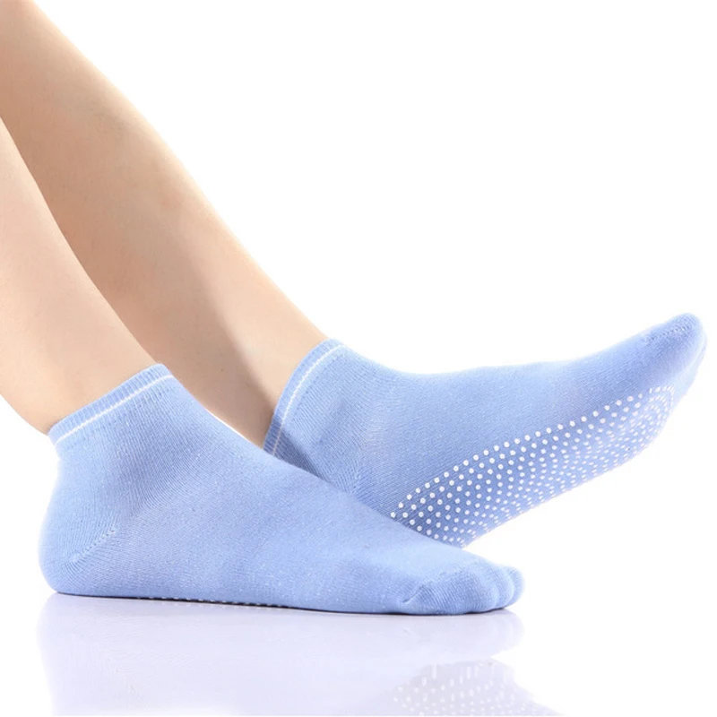 non slip socks for exercise