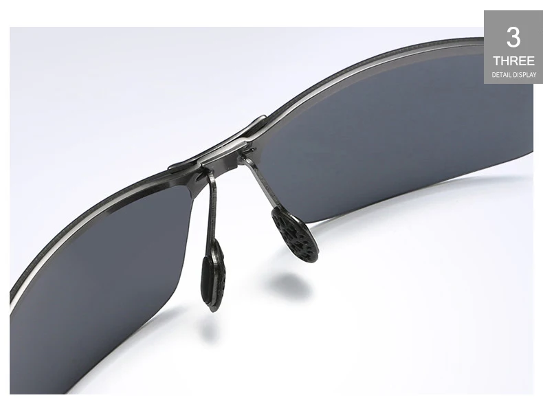 Sunglasses Men Polarized 20