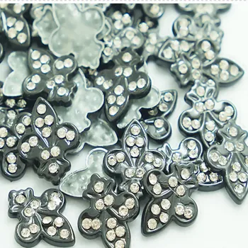 

Decorative Rivets Hotfix Spike Studs Flower Rivets For Bags Painted Big Spikes Zinc Alloy Studs And Spikes Wholesale SINUAN