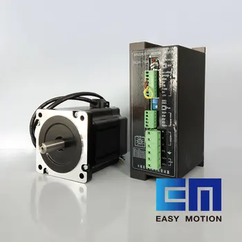

220VAC 440W,86BL Square brushless dc motors + Brushless drive controller