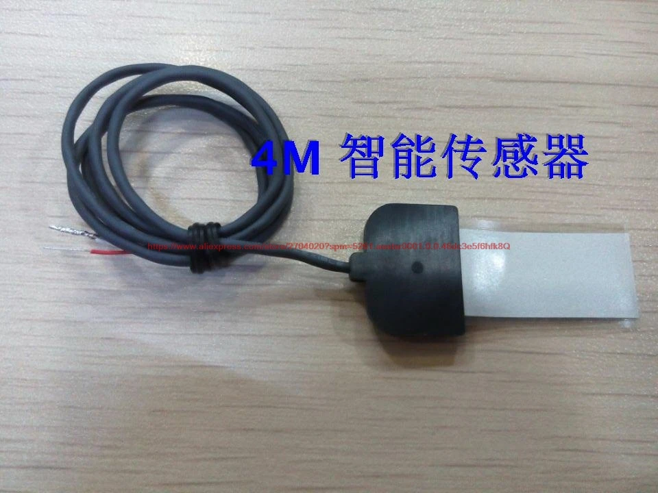 Pvdf Piezoelectric Thin Film Vibration Sensor Sdt1028k Abs Sensor