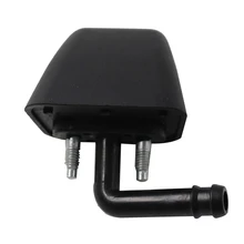 Фара yaopei Чистящая насадка OE MN117396 автомобильная мойка высокого качества