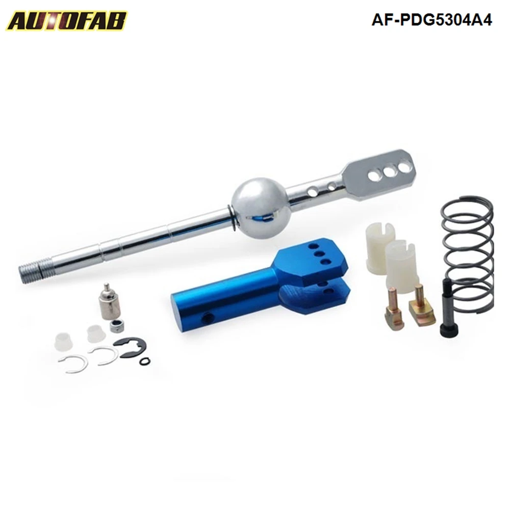 

Short Quick Shift Gear Shifter For Audi A4 01-03 S4 AF-PDG5304A4