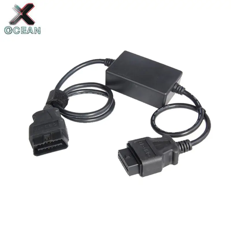 

For Lexia3 PP2000 Citroen New Cars S1279 Module Interface ( Nemo,Bipper,Boxer III,Jumper III) Auto S.1279 Adapter Interface