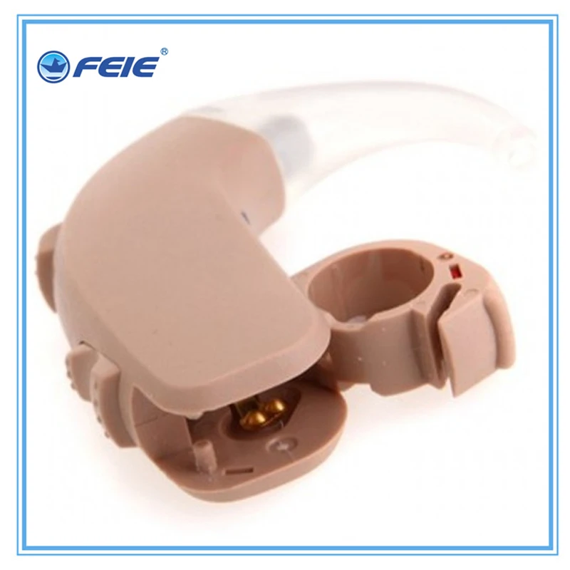 NEW High Power Hearing Aid S-12SP Is Specially Designed For The Elderly Deaf Hearing Aid Invisible Headphones Volume Amplifier 3